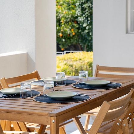 Bee Home By A&D Properties Pórto Ráfti Extérieur photo