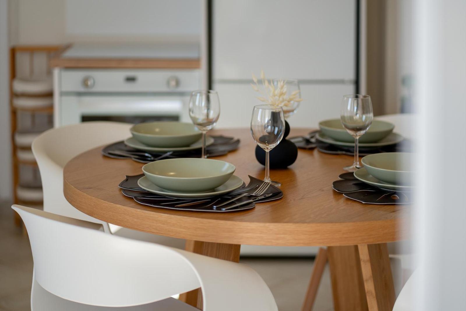 Bee Home By A&D Properties Pórto Ráfti Extérieur photo