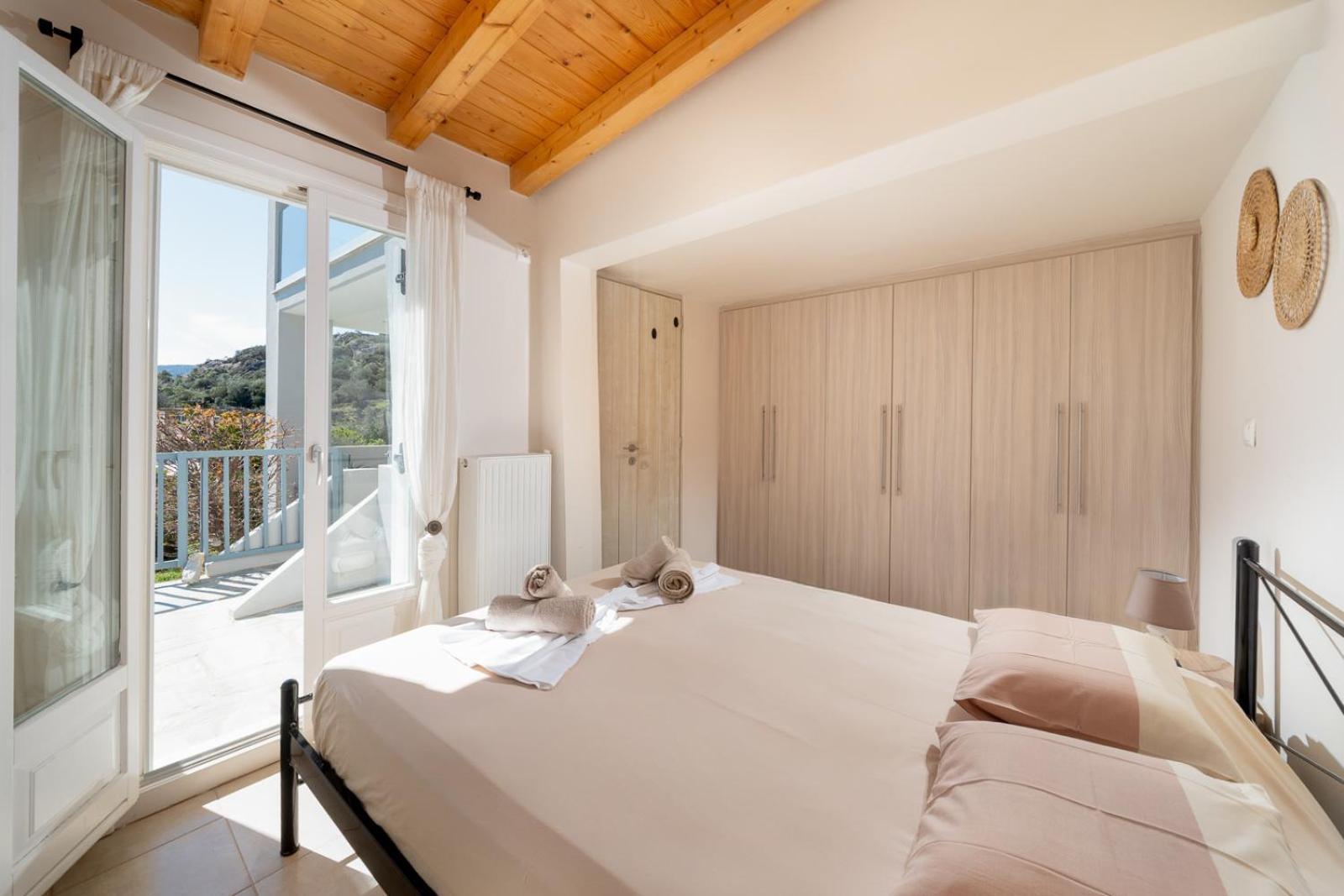 Bee Home By A&D Properties Pórto Ráfti Extérieur photo