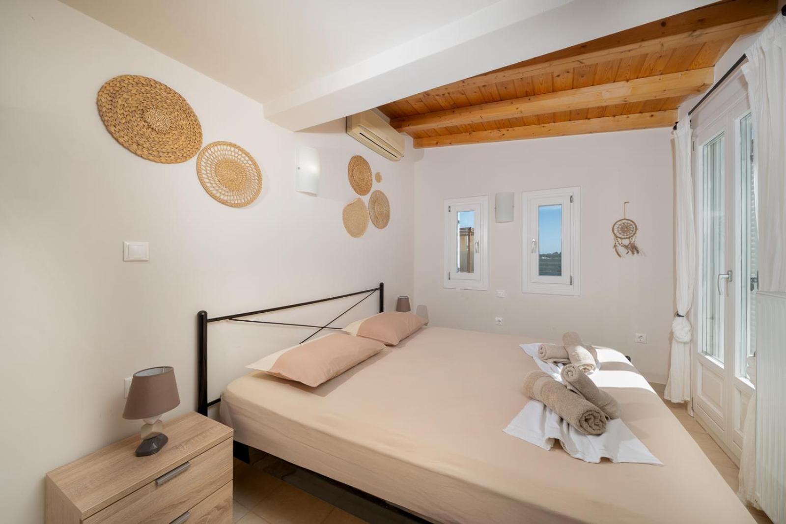 Bee Home By A&D Properties Pórto Ráfti Extérieur photo