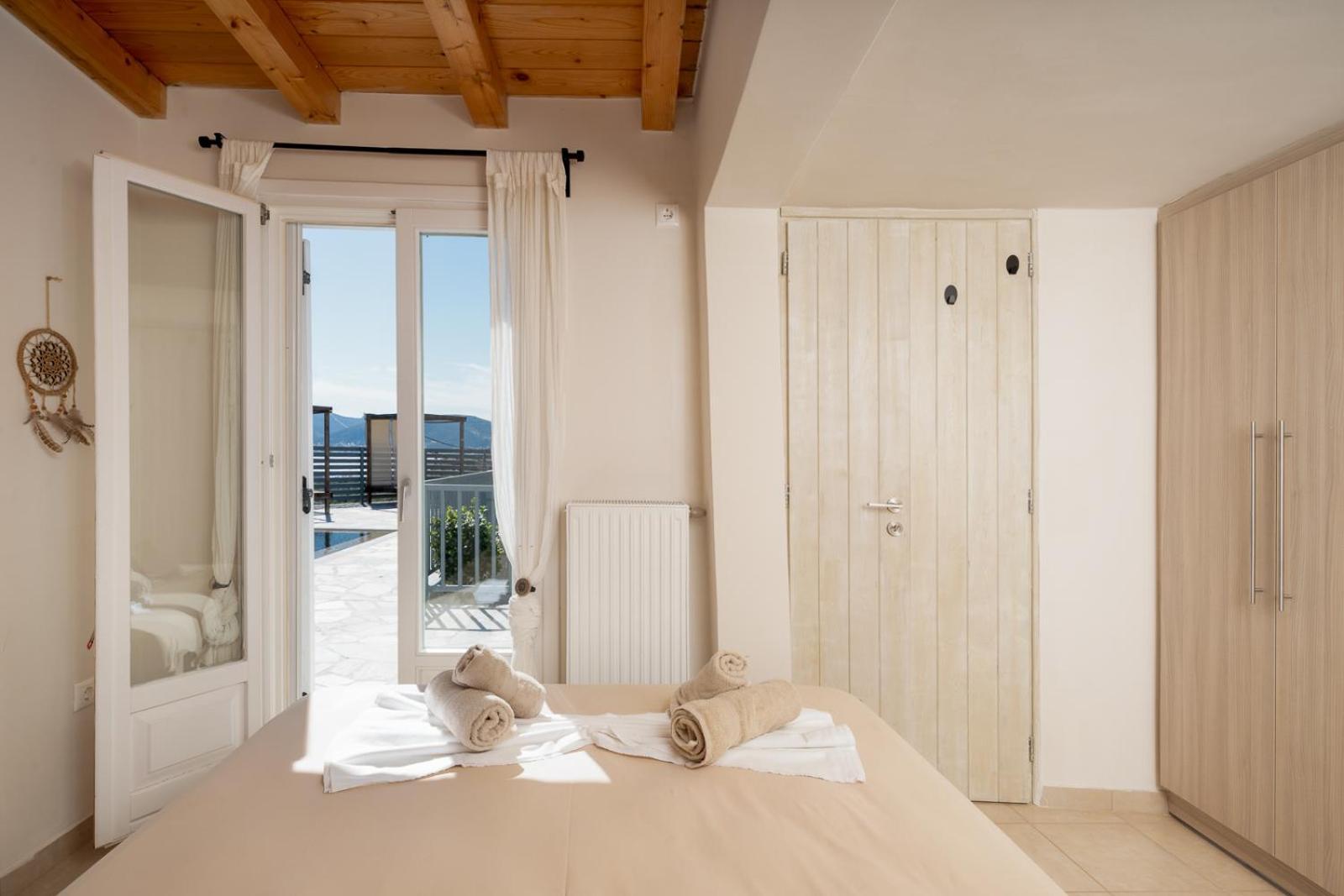 Bee Home By A&D Properties Pórto Ráfti Extérieur photo