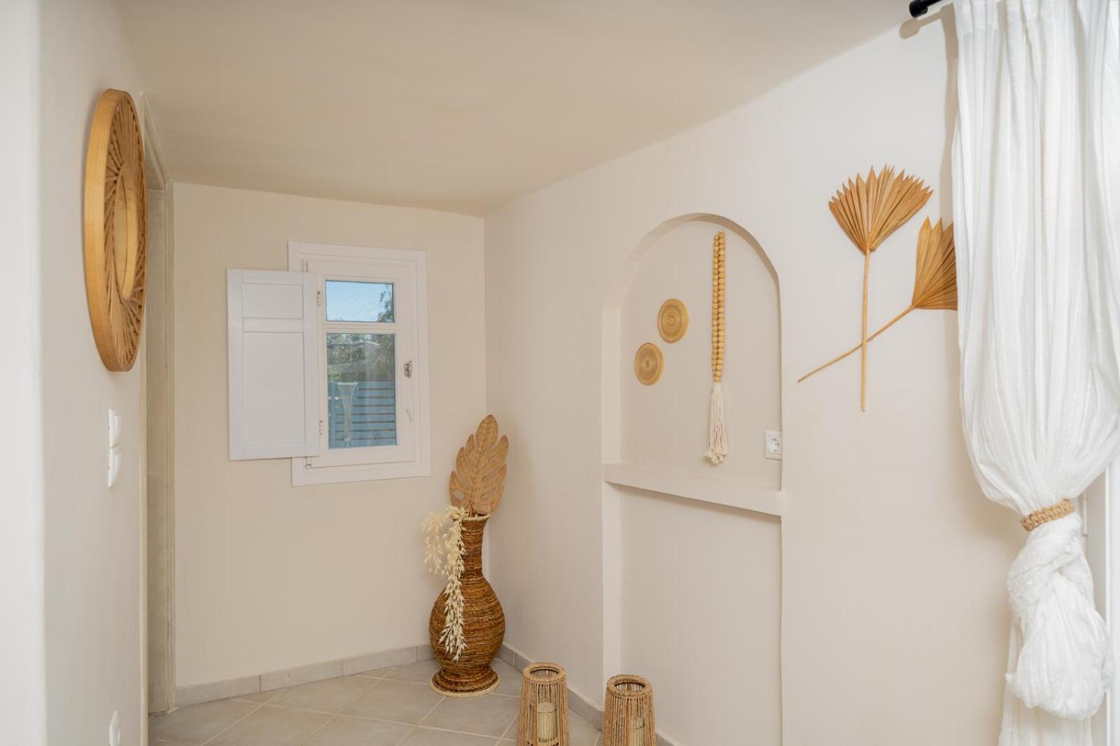 Bee Home By A&D Properties Pórto Ráfti Extérieur photo