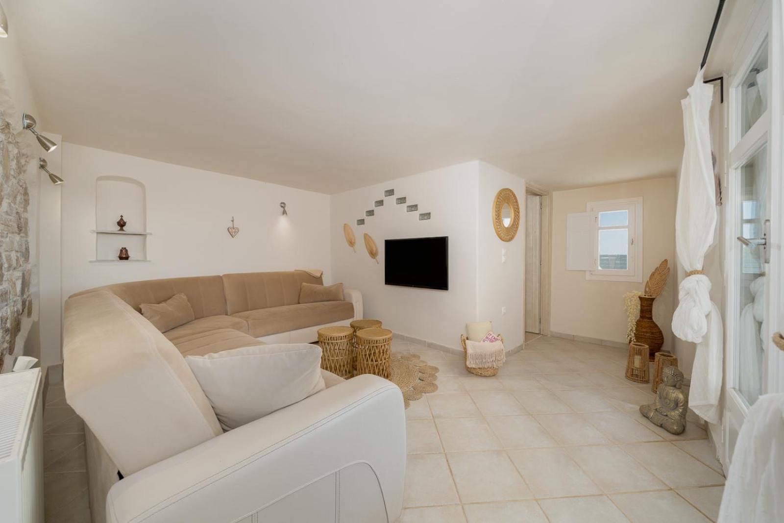 Bee Home By A&D Properties Pórto Ráfti Extérieur photo